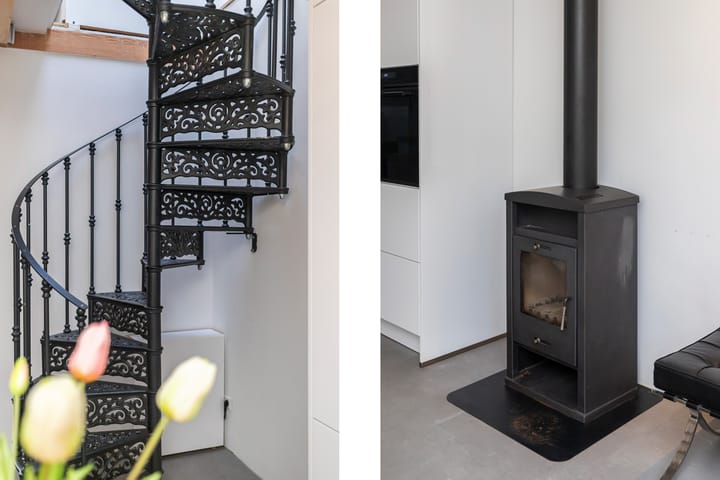 Foto 10 van Trompetstraat 50