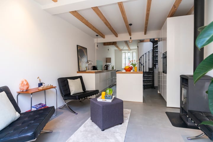 Foto 11 van Trompetstraat 50