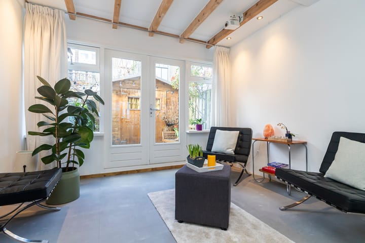 Foto 12 van Trompetstraat 50