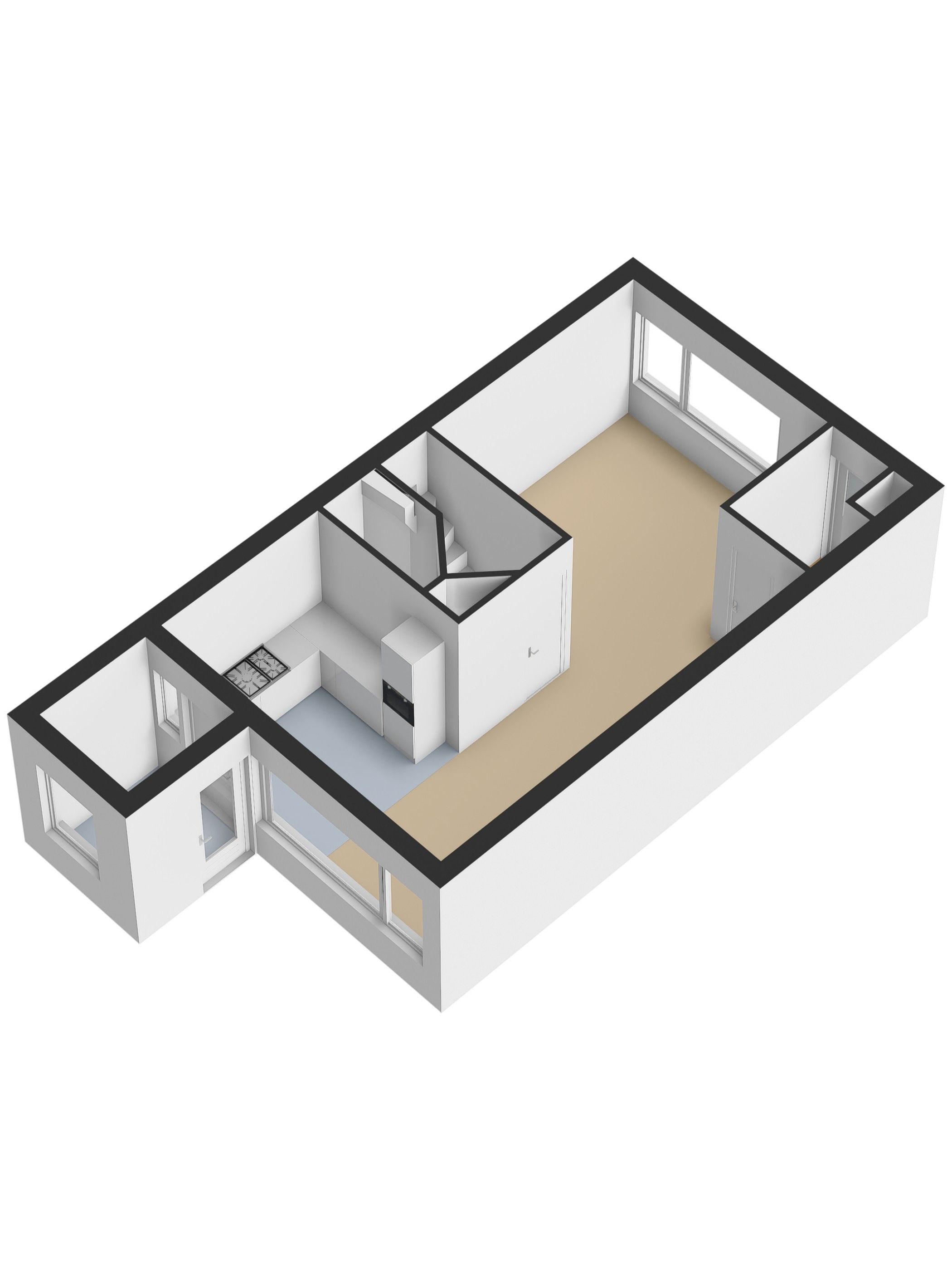 Foto 30 van Hezeweg 37