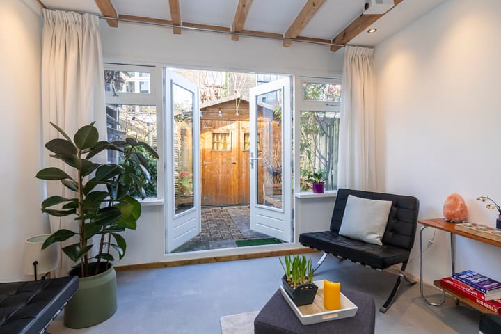 Foto 13 van Trompetstraat 50