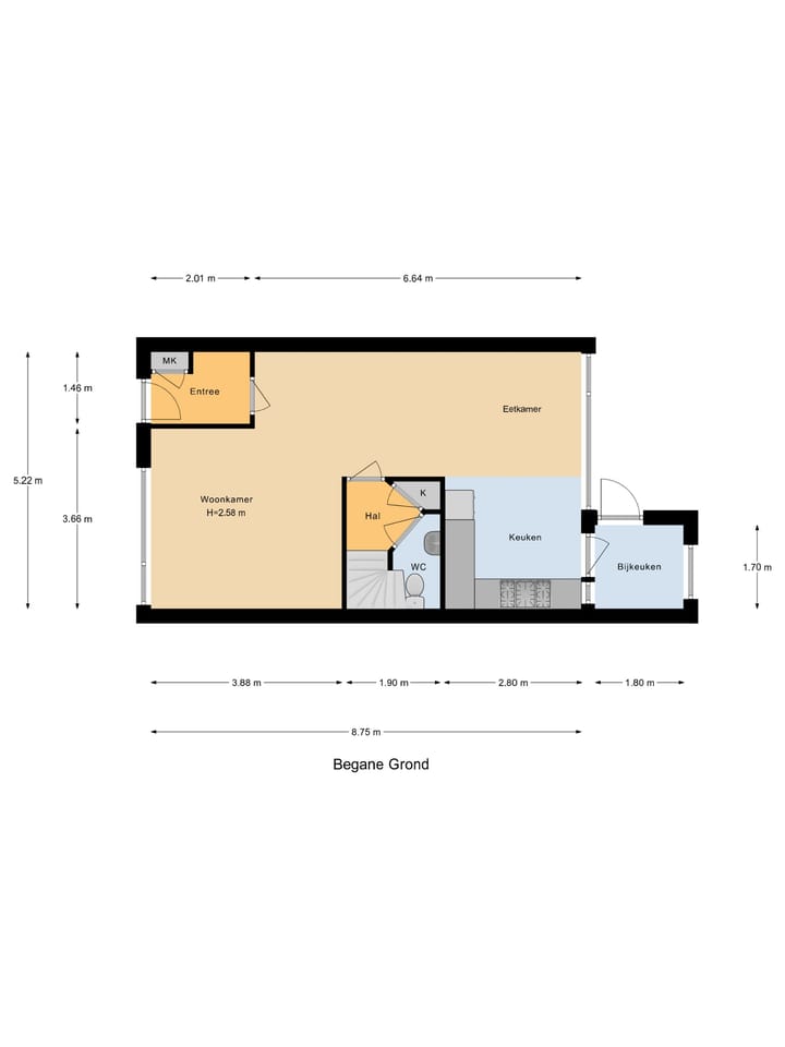 Foto 31 van Hezeweg 37