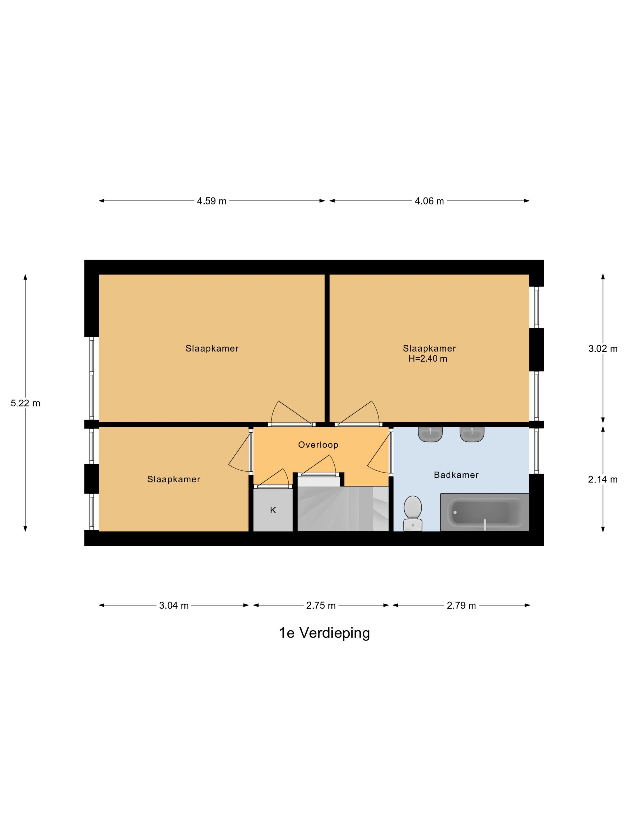 Foto 33 van Hezeweg 37