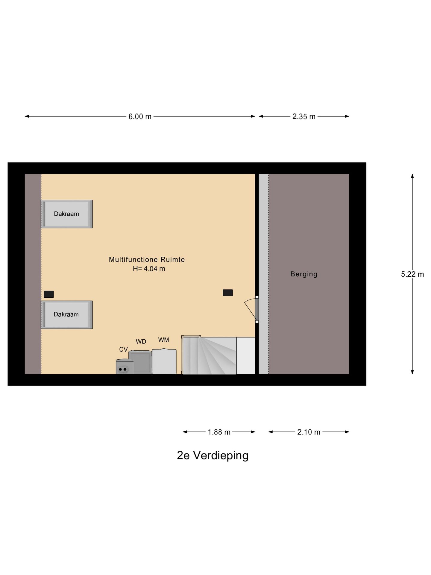 Foto 35 van Hezeweg 37
