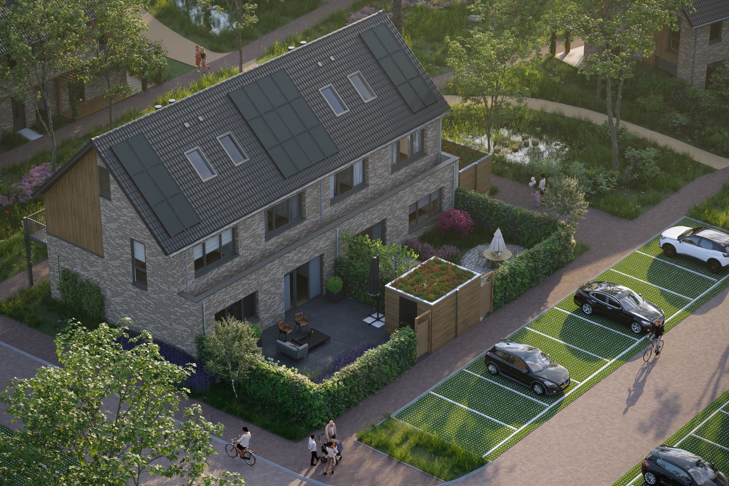 Photo 5 of Sportlaan