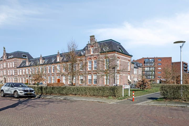Molenveldlaan 292