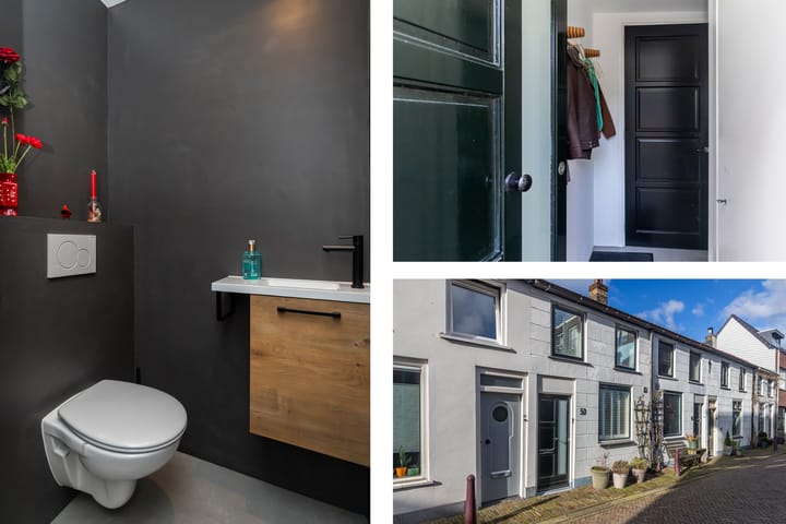 Foto 22 van Trompetstraat 50