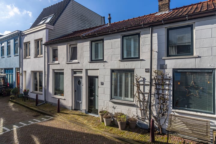 Foto 23 van Trompetstraat 50