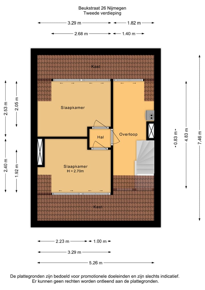 Foto 54 van Beukstraat 26