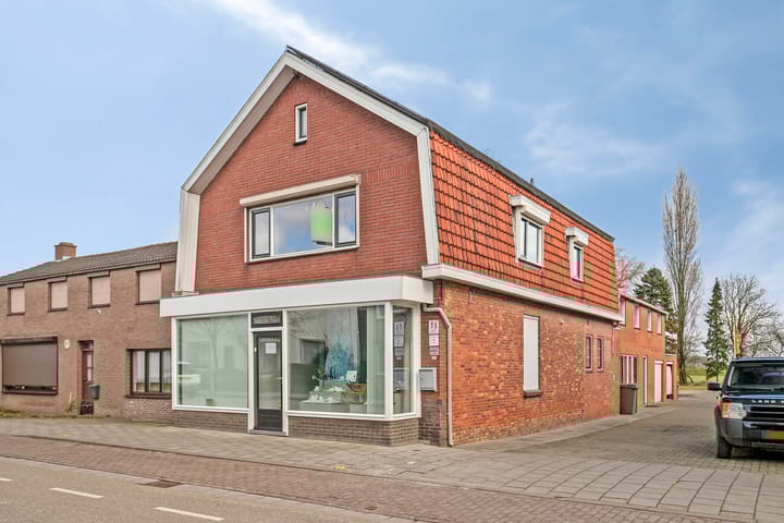 Rapenburg 116