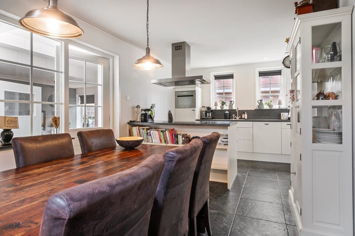 Foto 2 van Rapenburg 116