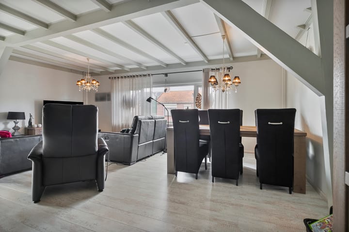 Foto 3 van Rapenburg 116