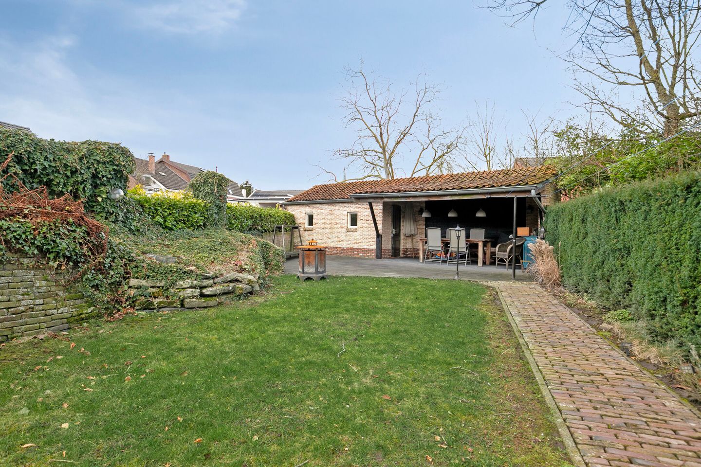 Foto 4 van Rapenburg 116