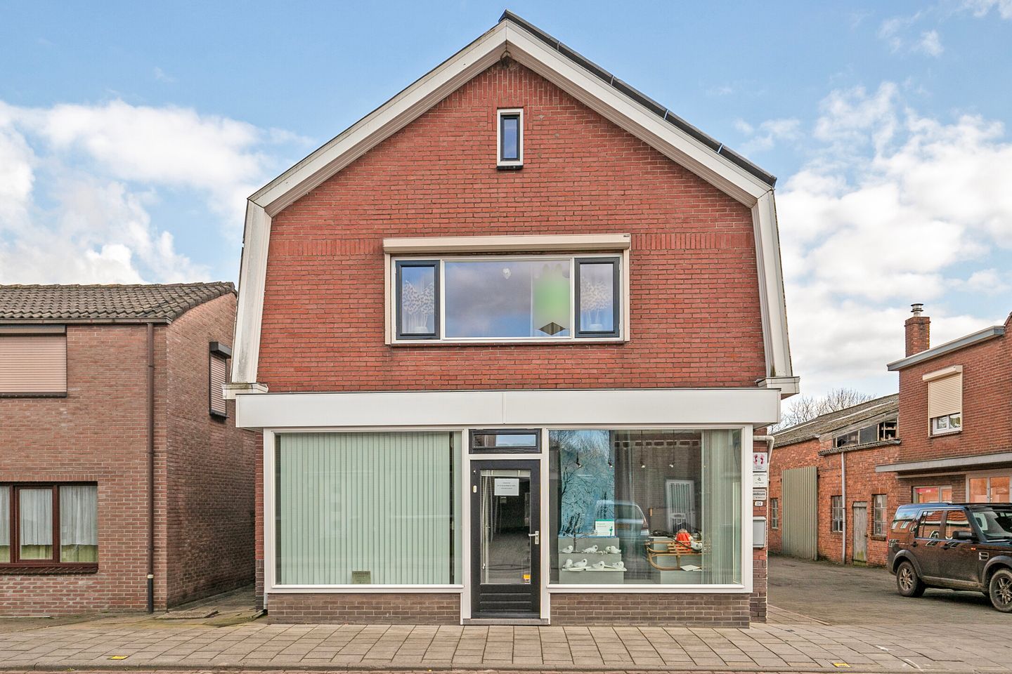 Foto 5 van Rapenburg 116