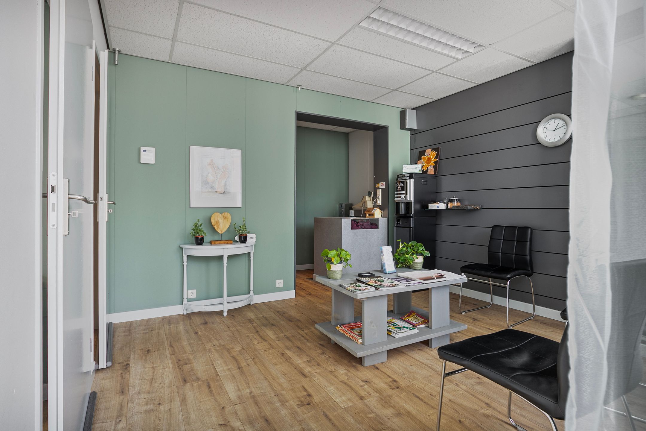 Foto 9 van Rapenburg 116