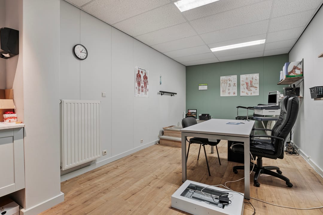 Foto 11 van Rapenburg 116