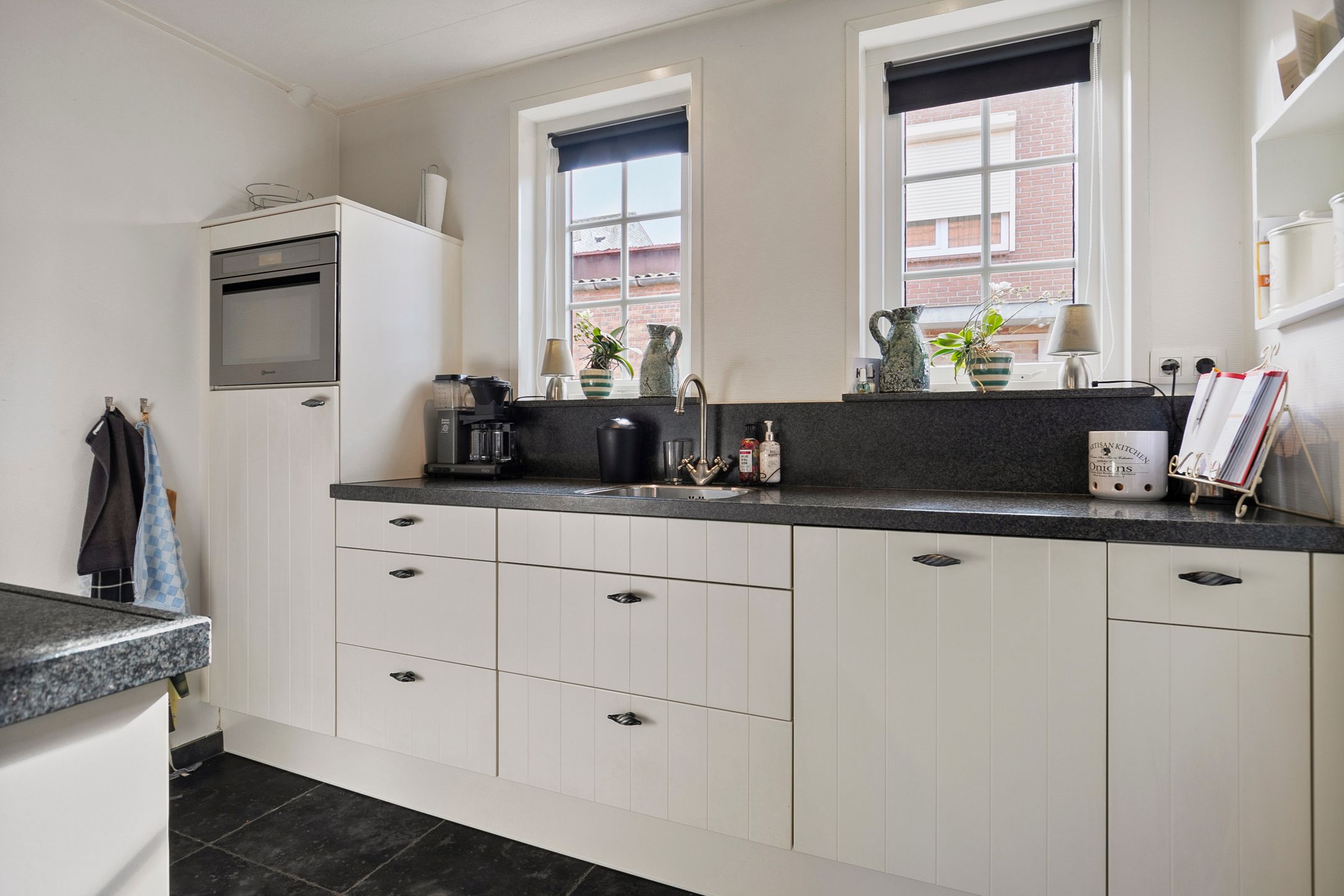 Foto 15 van Rapenburg 116