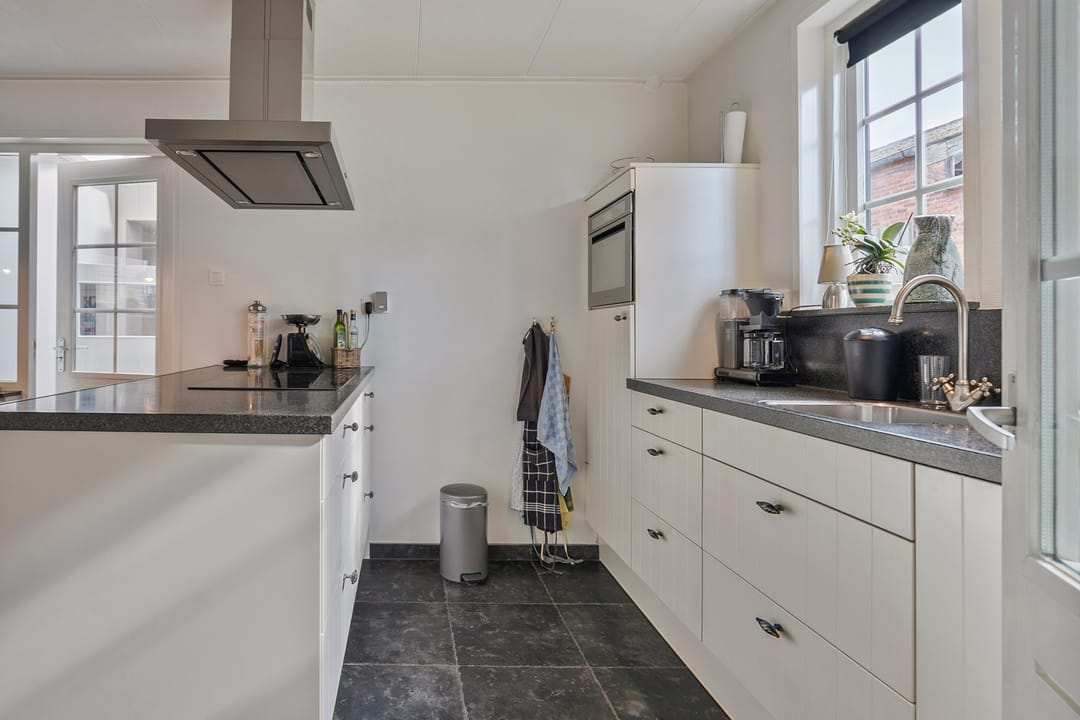 Foto 16 van Rapenburg 116