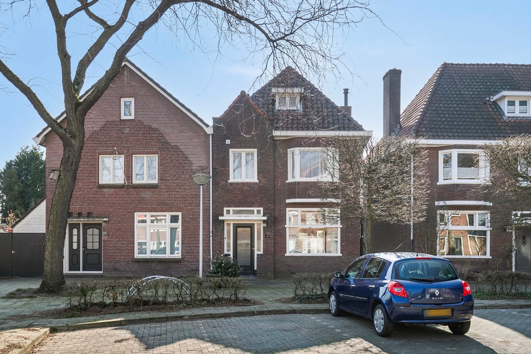 Foto 1 van Kerkakkerstraat 23