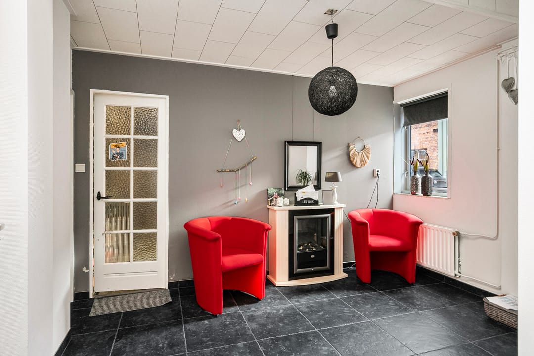 Foto 17 van Rapenburg 116