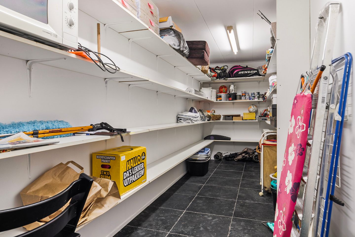 Foto 19 van Rapenburg 116