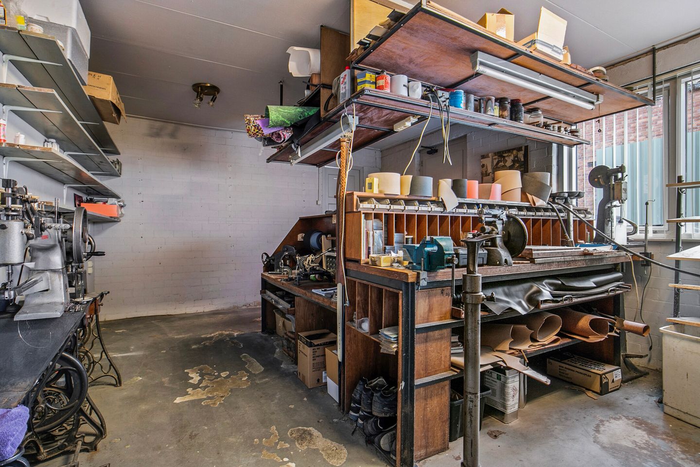 Foto 20 van Rapenburg 116