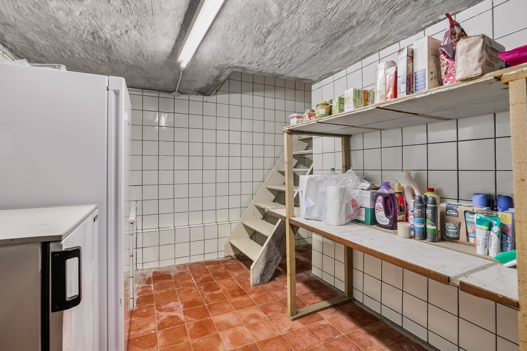 Foto 22 van Rapenburg 116