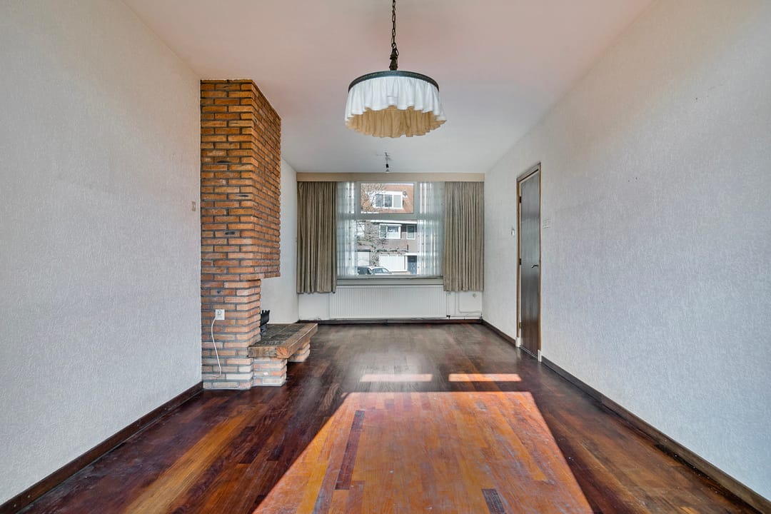 Foto 7 van Kerkakkerstraat 23