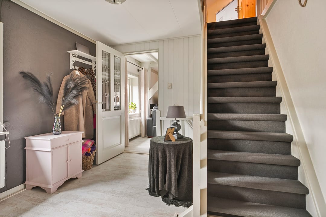 Foto 23 van Rapenburg 116