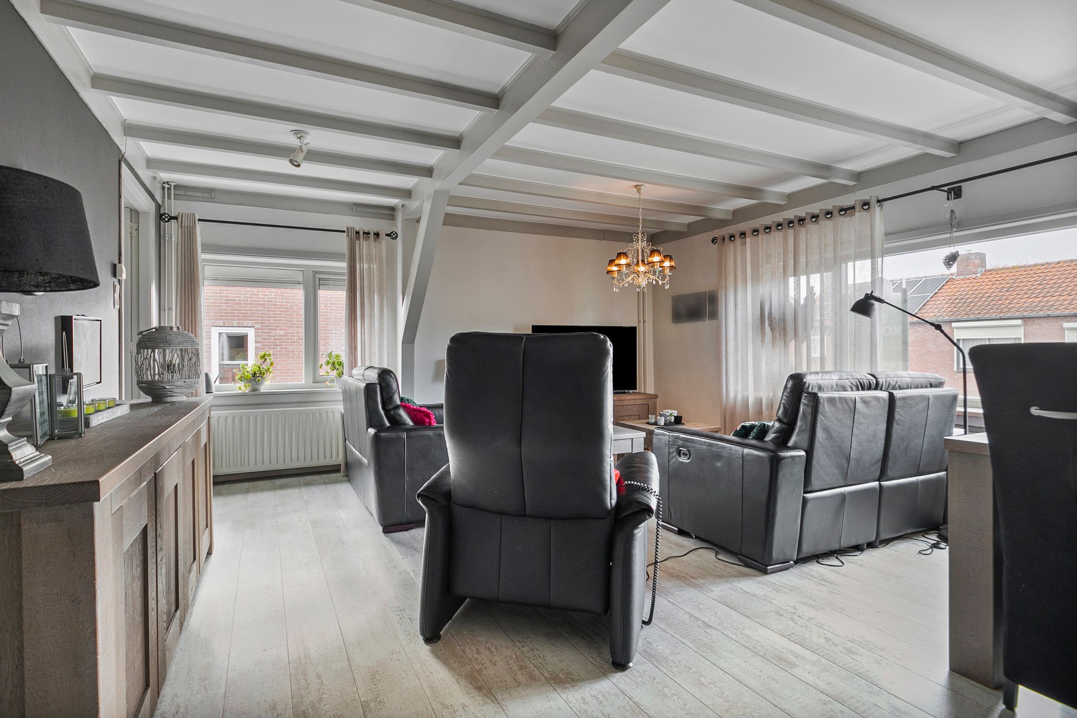 Foto 24 van Rapenburg 116