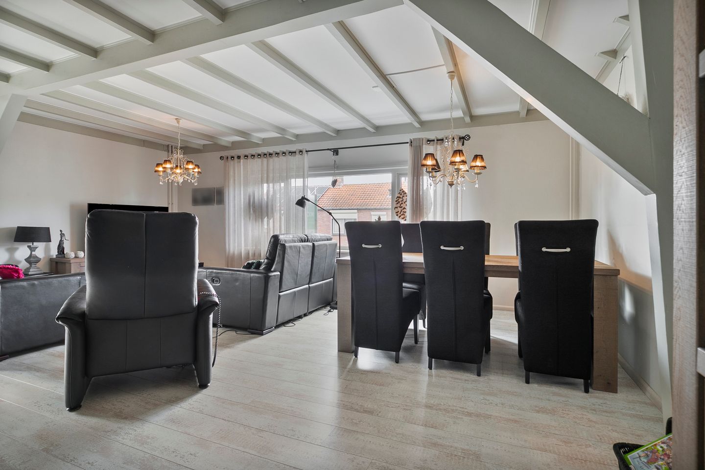 Foto 25 van Rapenburg 116