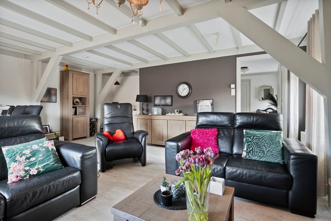 Foto 26 van Rapenburg 116