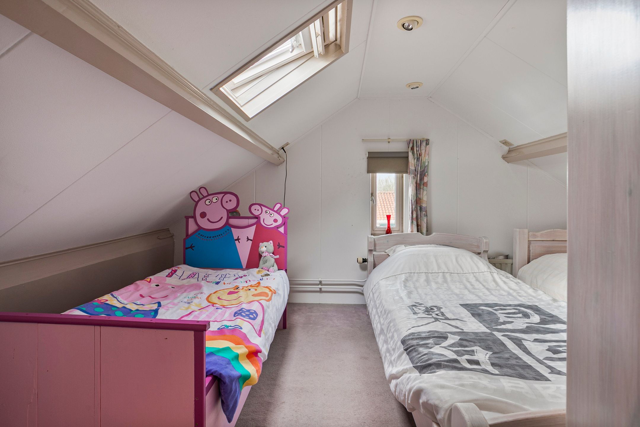 Foto 33 van Rapenburg 116