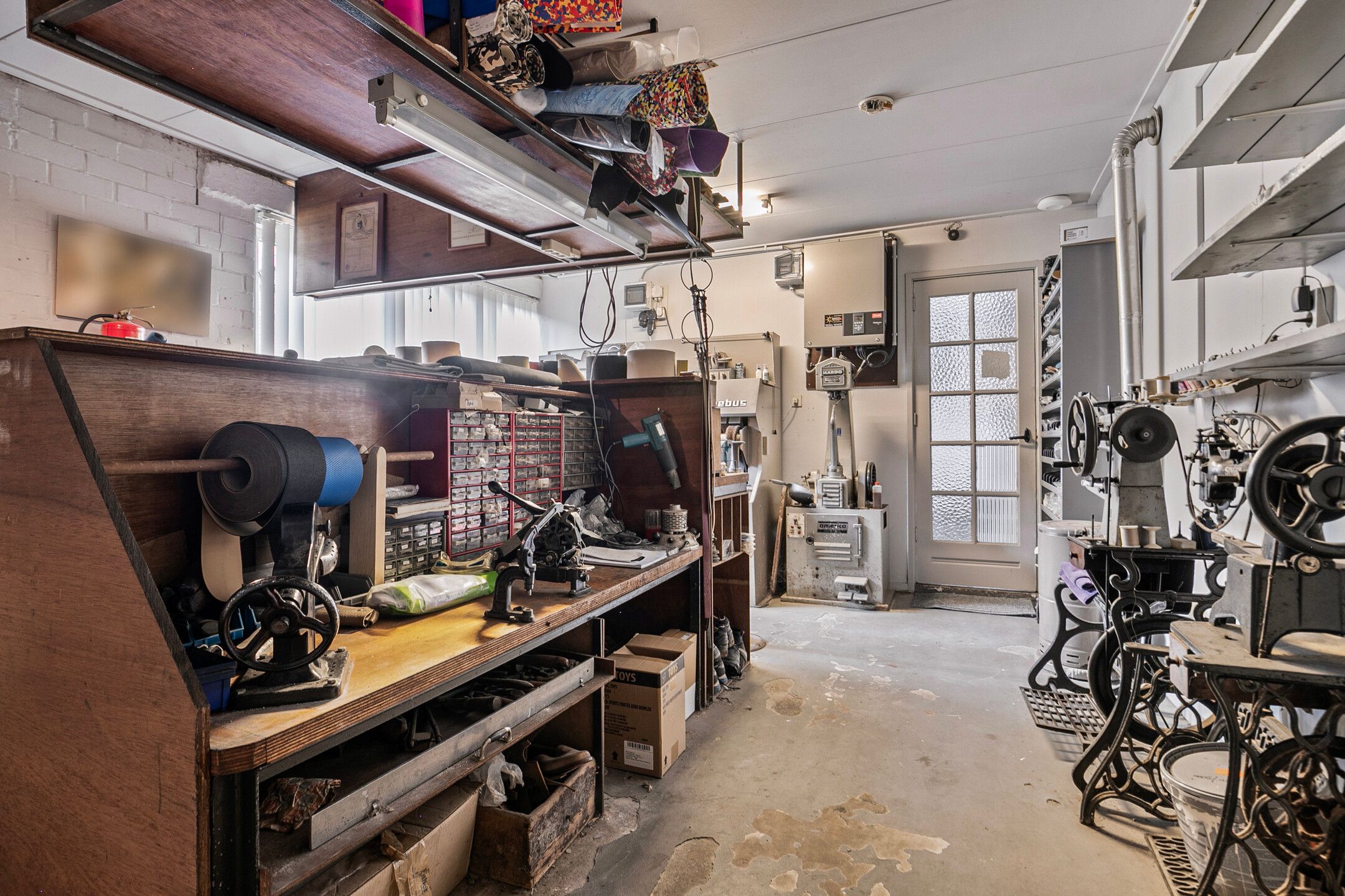 Foto 21 van Rapenburg 116