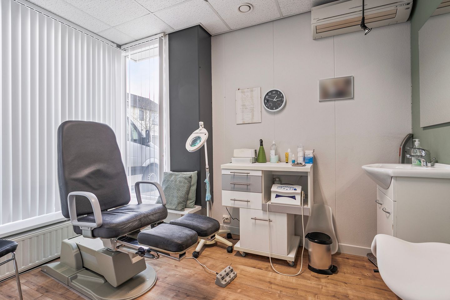 Foto 10 van Rapenburg 116