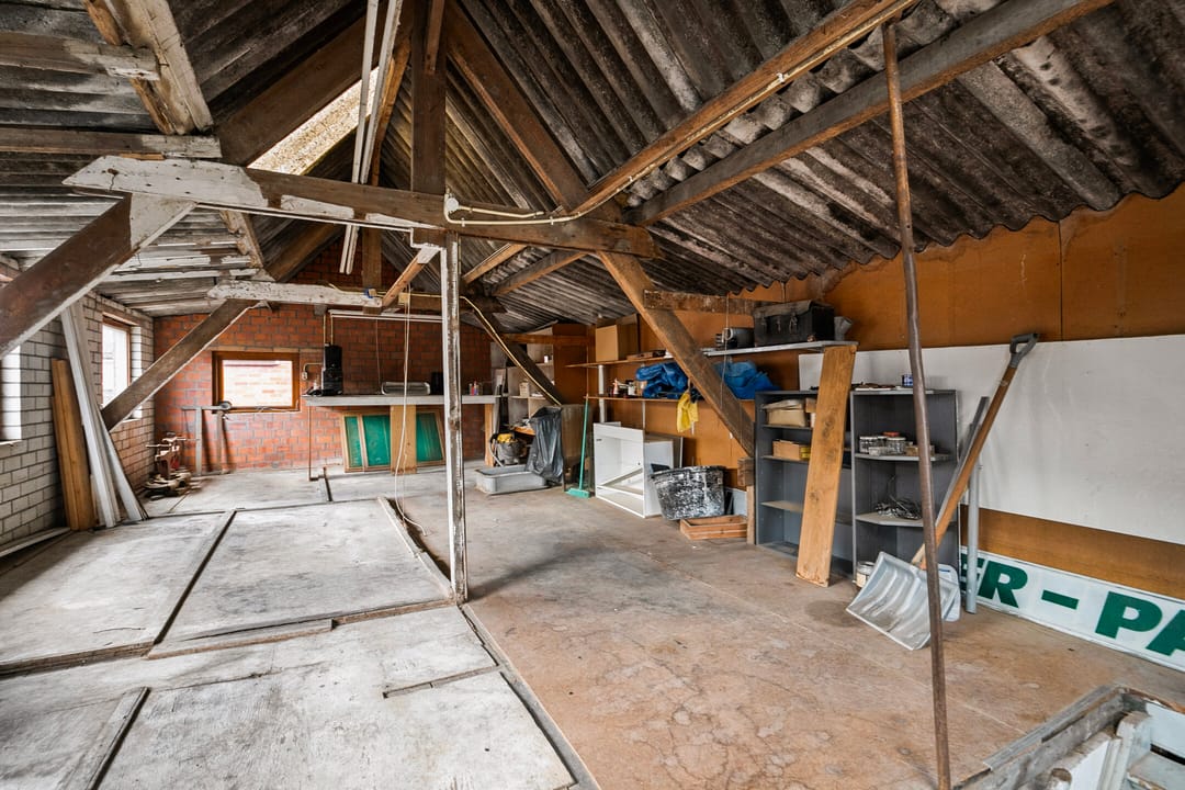 Foto 37 van Rapenburg 116