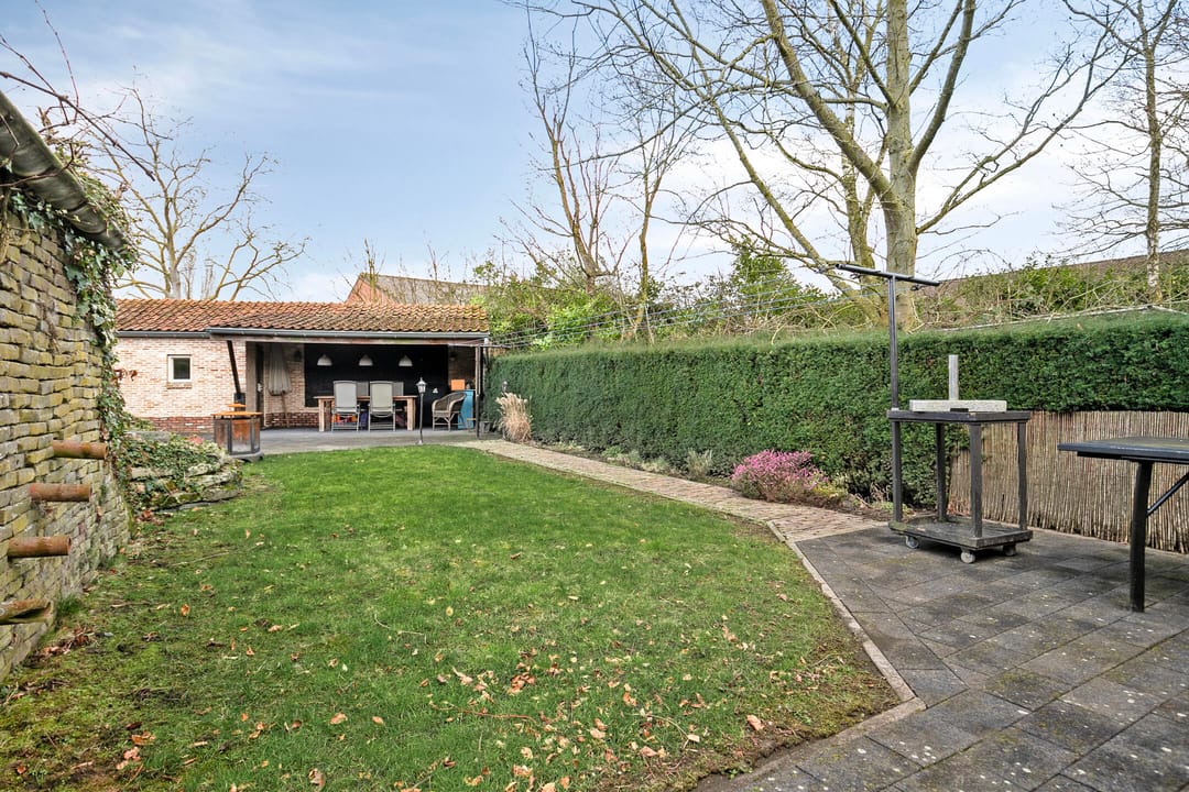 Foto 38 van Rapenburg 116