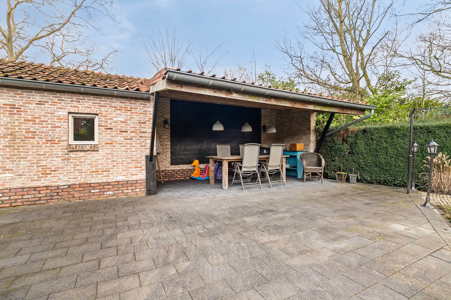 Foto 40 van Rapenburg 116