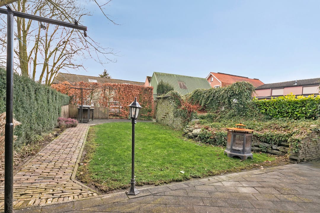 Foto 41 van Rapenburg 116