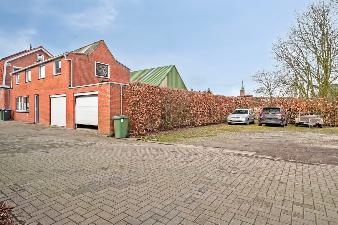 Foto 43 van Rapenburg 116