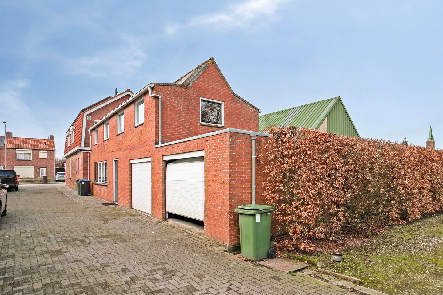 Foto 44 van Rapenburg 116