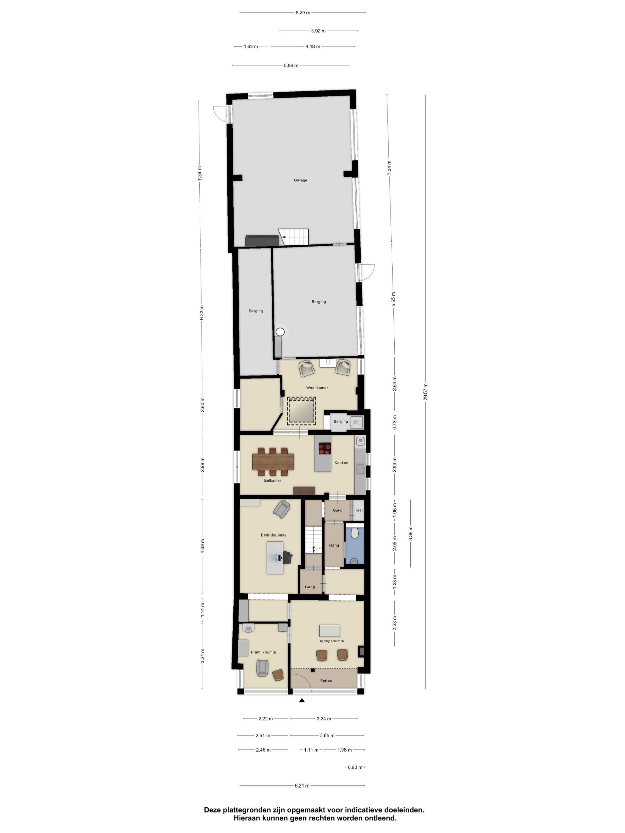 Foto 45 van Rapenburg 116