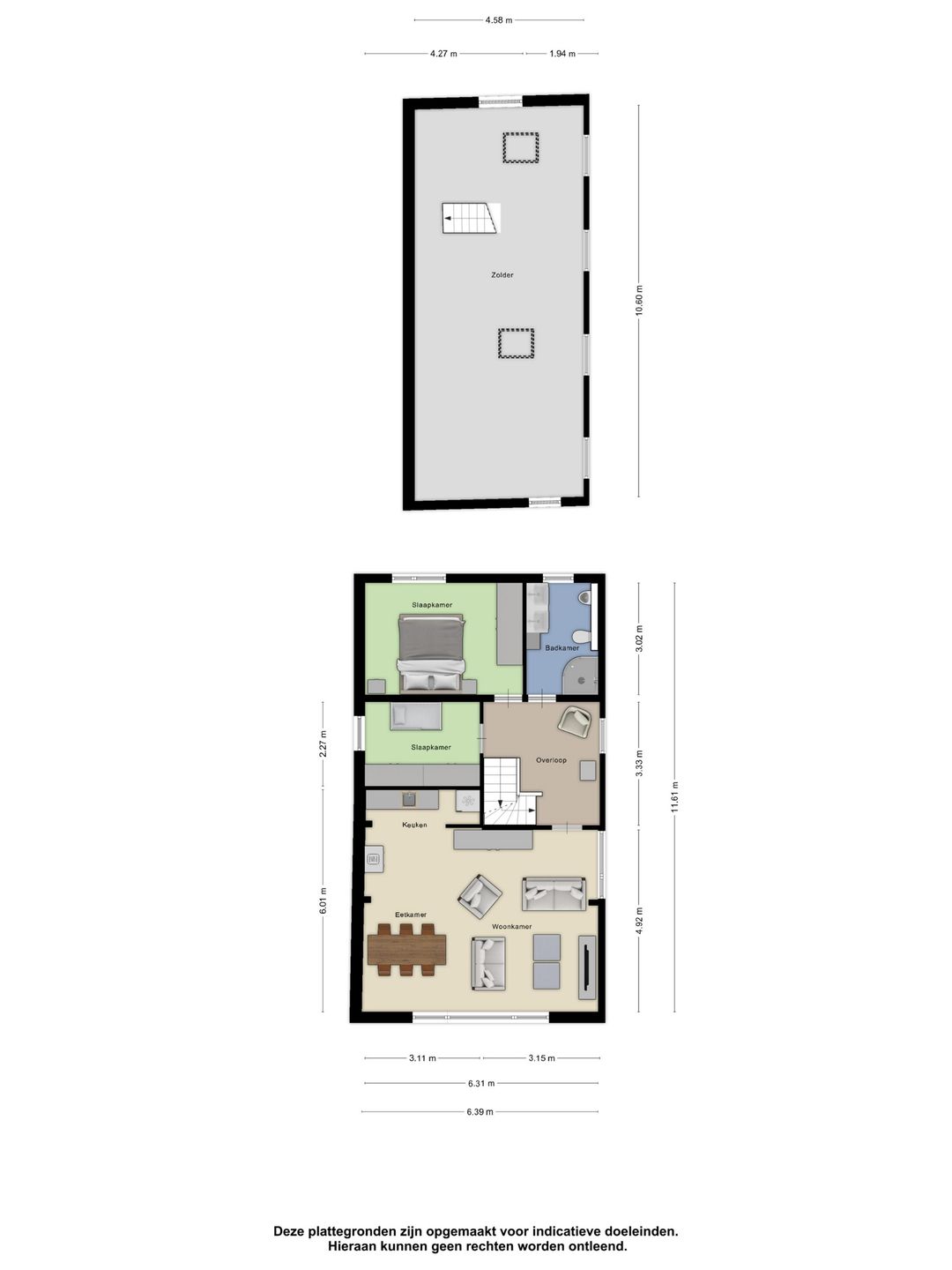 Foto 47 van Rapenburg 116