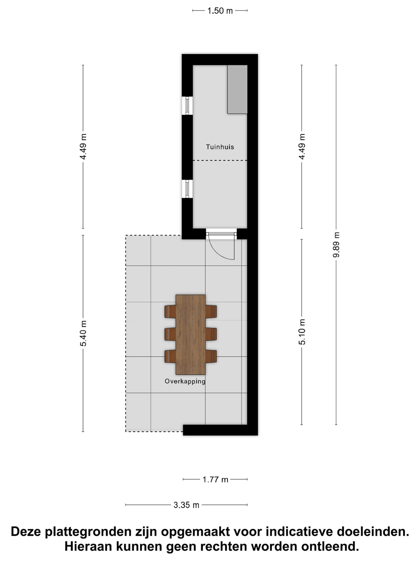 Foto 49 van Rapenburg 116