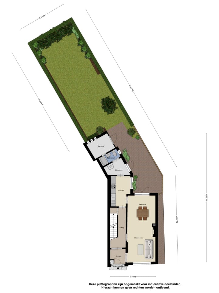 Foto 36 van Kerkakkerstraat 23