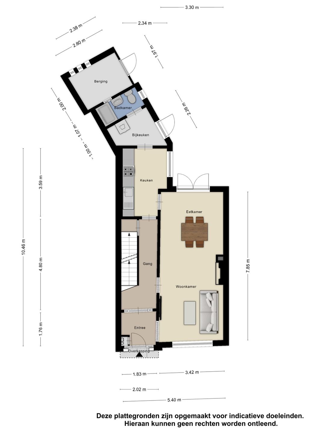 Foto 37 van Kerkakkerstraat 23