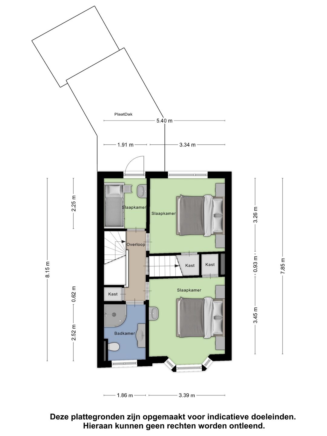 Foto 38 van Kerkakkerstraat 23
