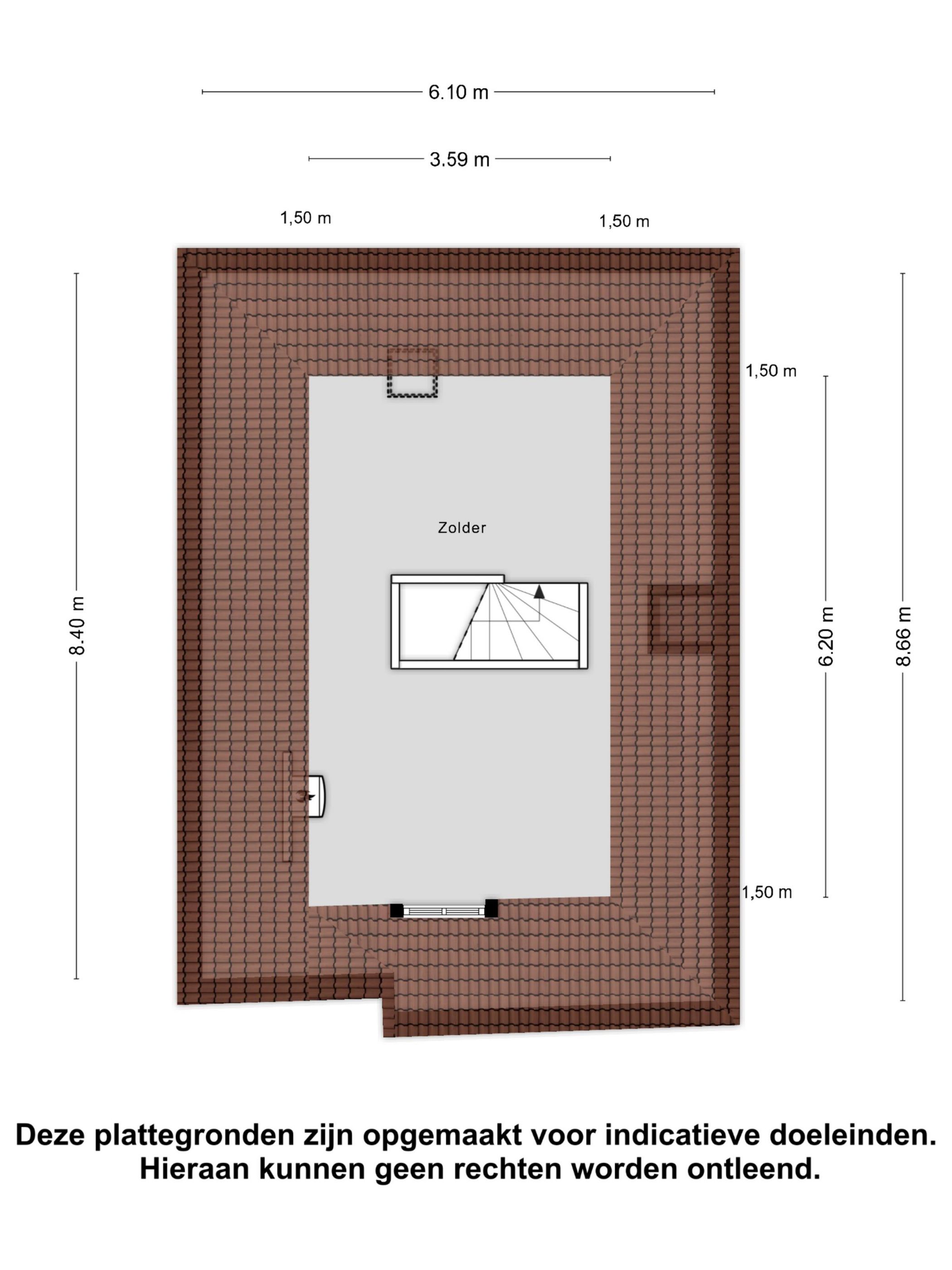Foto 39 van Kerkakkerstraat 23
