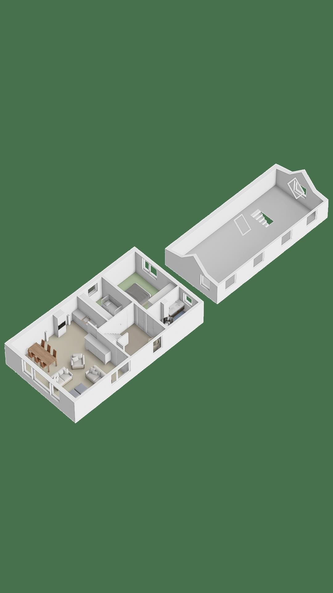 Foto 55 van Rapenburg 116