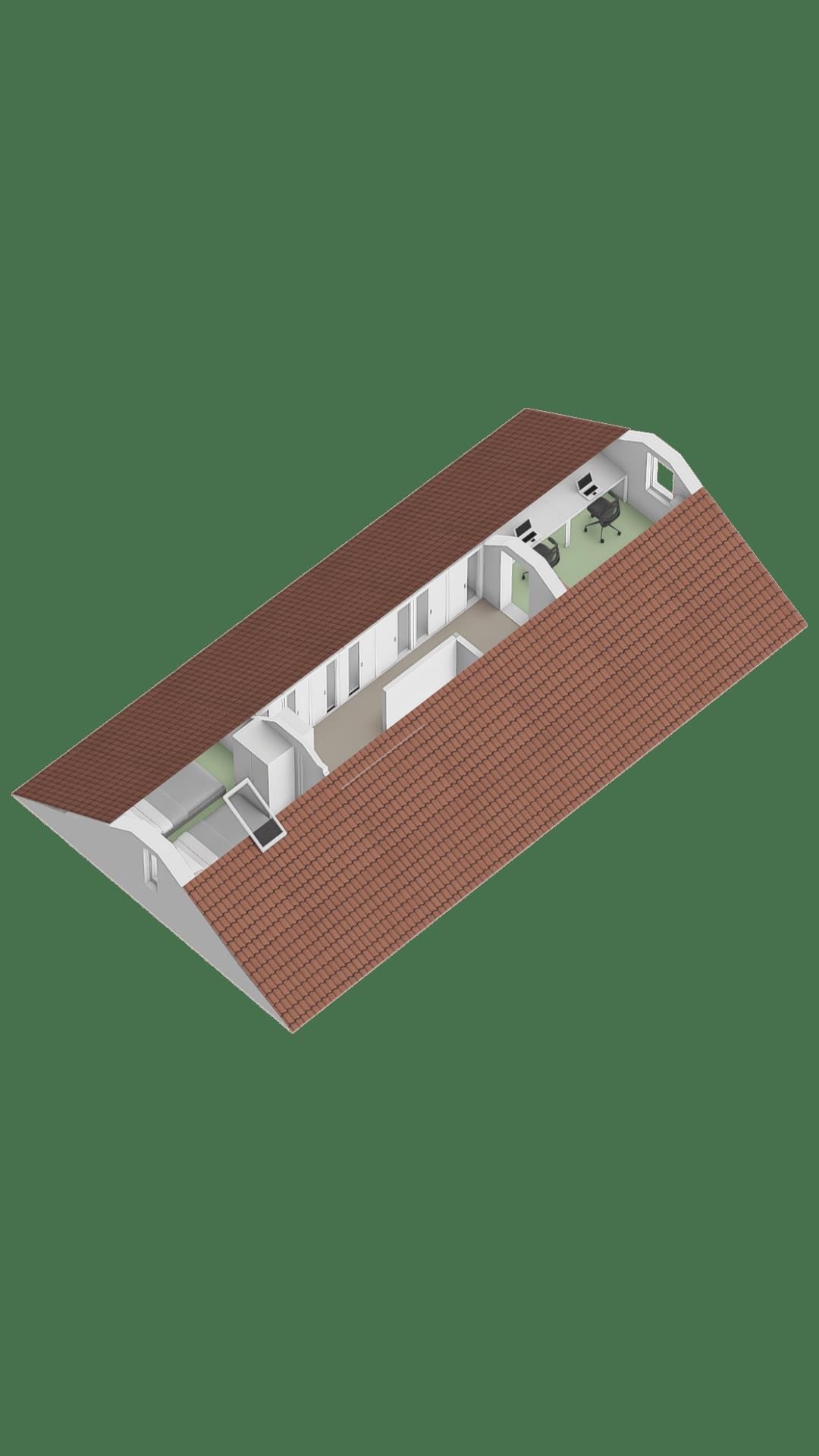 Foto 56 van Rapenburg 116